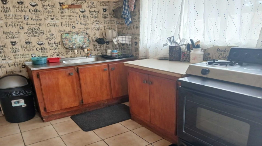 4 Bedroom Property for Sale in Sasolburg Free State